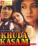 Khuda Kasam 1981 song download